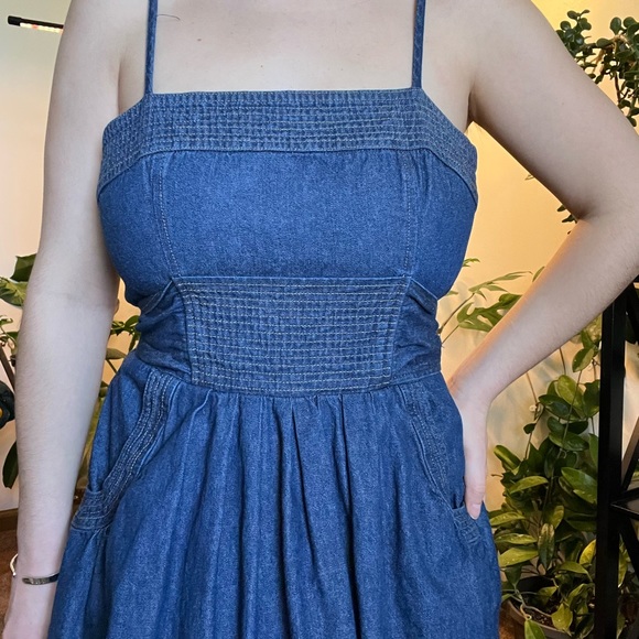 Cottagecore Dress - Picture 7 of 8